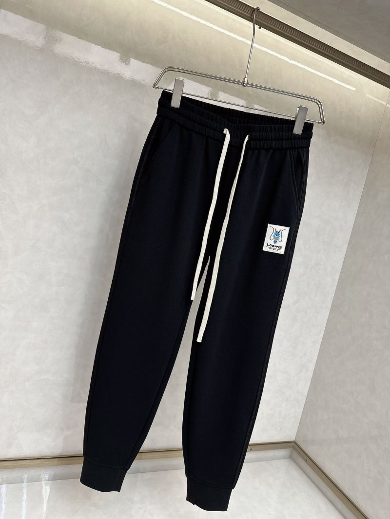 Balenciaga Long Pants